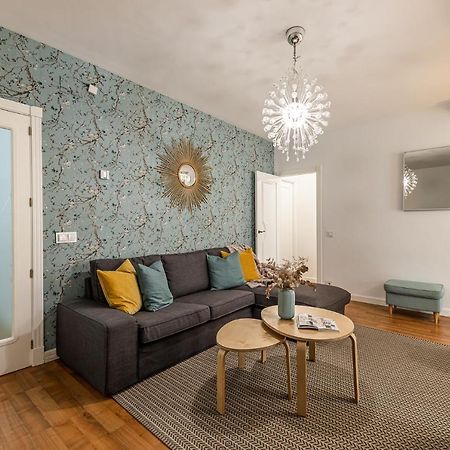 Waou La Latina II - Alquiler Corta Duracion Apartman Madrid Kültér fotó